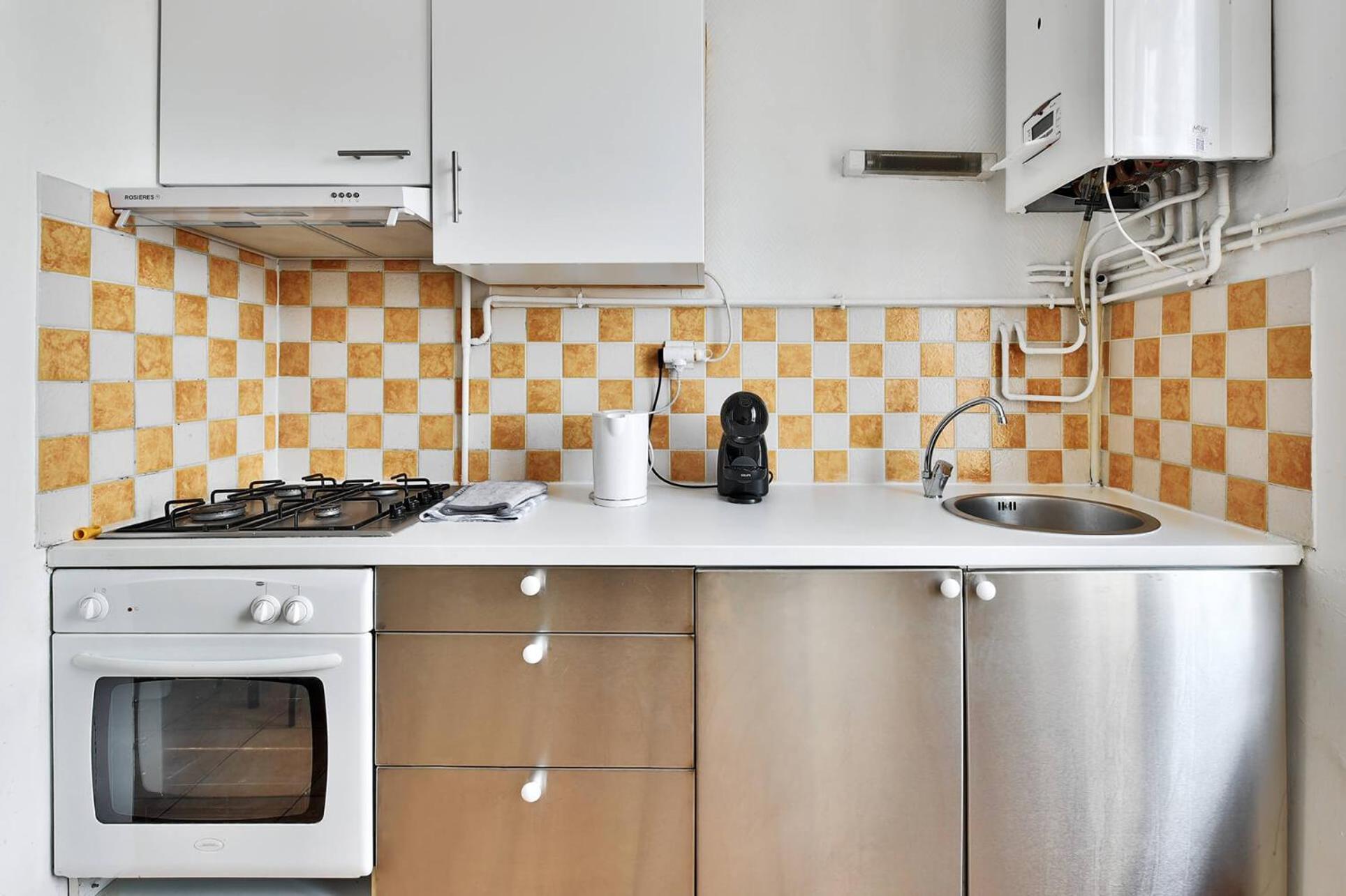 L'Oasis Urbaine - Spacieux Et Elegant Pour 5 Pers Saint-Fons Bagian luar foto