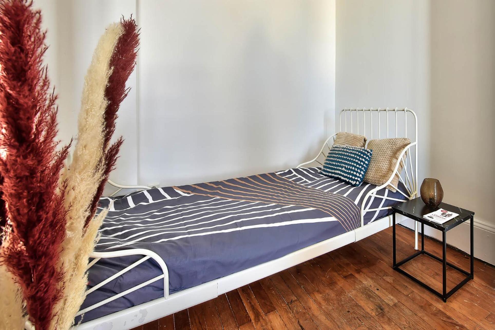 L'Oasis Urbaine - Spacieux Et Elegant Pour 5 Pers Saint-Fons Bagian luar foto