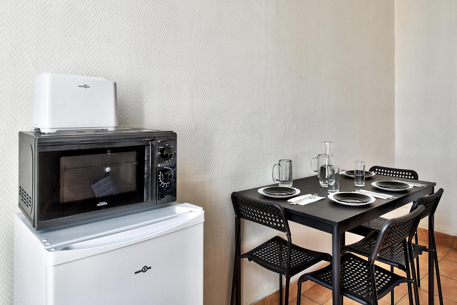 L'Oasis Urbaine - Spacieux Et Elegant Pour 5 Pers Saint-Fons Bagian luar foto
